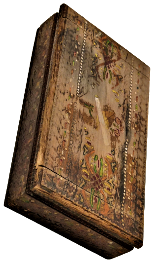 HAPISHANE İŞİ EL KÖK BOYAMA EL YAPIM USTA İŞİ SIGARA İKRAM KAPAKLI İCERSİ HAREKETLİ AHŞAP SUNUM KUTUSU 40 DAL SİGARA KOYMA