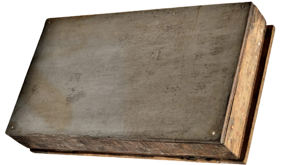 HAPISHANE İŞİ EL KÖK BOYAMA EL YAPIM USTA İŞİ SIGARA İKRAM KAPAKLI İCERSİ HAREKETLİ AHŞAP SUNUM KUTUSU 40 DAL SİGARA KOYMA