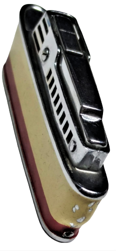 SAROME CRUİSER GEMİ ŞEKLİNDE KROM METAL ÇAKMAK TAŞLI VE BENZİNLİ MEKANİK CARKLI SORUNSUZ CALIŞIR