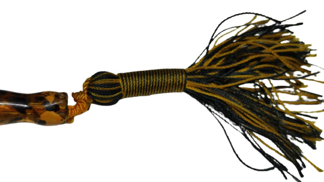 1950 FENERBAHCE KOLEKSİYONLUK  BEYKOZ CAM EL BOYAMA HABBELER İPEK EL ÖRME PÜSKÜL 33 ADET HABBE 2 DURAK VE İMAME 