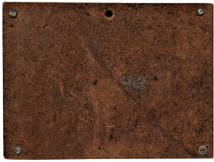 KEMİK ÜZERİNE KOMPLE EL CİZİM SANATCI İŞİ  MINYATUR YAGLI BOYA RESİM SUNTANA HİZMET EDERLERKEN RESMEDİLMİŞ MASİF ORJINAL CERCEVESİNDE