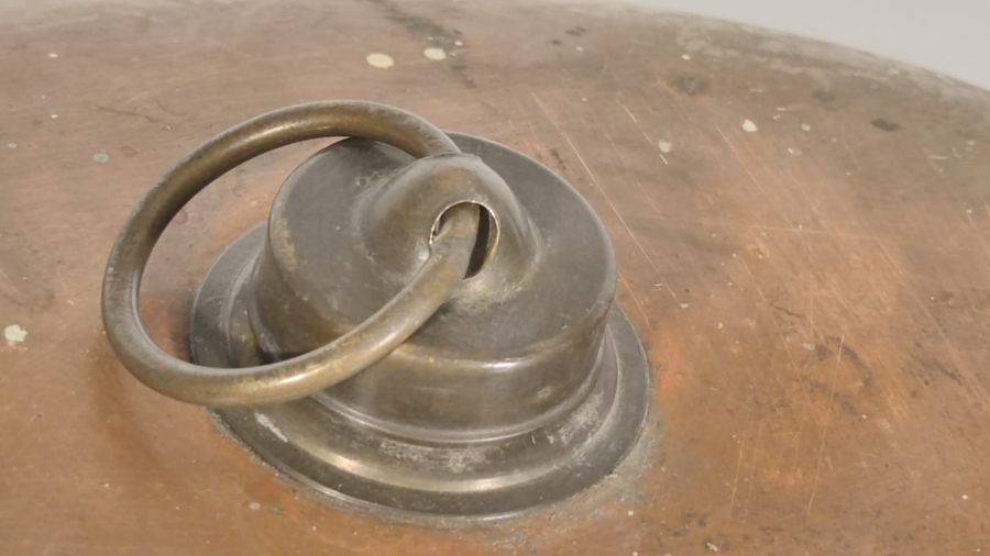 1800 FRANSIZ YATAK ISITICI TERMOS KOPMLE BAKIT AGIZ VE TASIMA KULPU PİRİNCDEN 