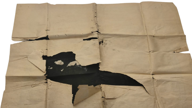 İPEK ÜZERİNE YAGLI BOYAMA SANATCI İŞİ TAMAMI EL İŞCİLİKLİ DEREDEN SU İÇEN  İKİ ADET CEYLAN YAVRUSUNA BAKAN ANNE GEYİK