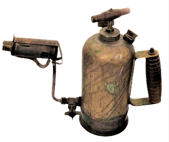 1930 POMPALI BÜYÜK BOY PÜRMÜZ MAKİNA KİMYA ENDÜSTRİSİ KURUMU ANKARA MODEL NO 1965 A/4 SERİ NO 1457