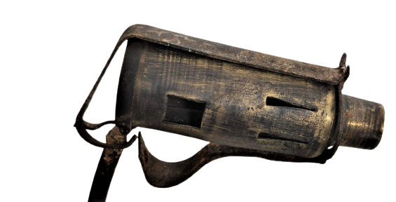 1930 POMPALI BÜYÜK BOY PÜRMÜZ MAKİNA KİMYA ENDÜSTRİSİ KURUMU ANKARA MODEL NO 1965 A/4 SERİ NO 1457