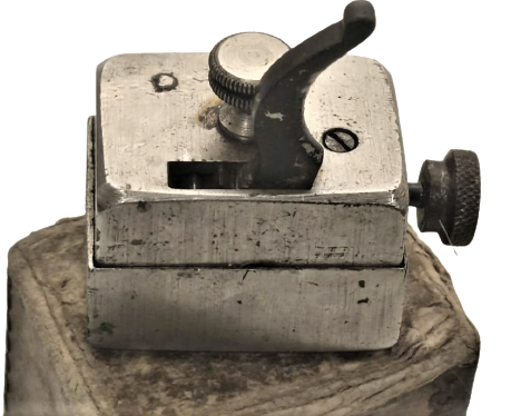 OSMANLI HACAMAT MAKİNESİ ORJİNAL KUTUSUNDA 12 BICAKLI MEKANİK PİRİNC SORUNSUZ CALIŞAN 