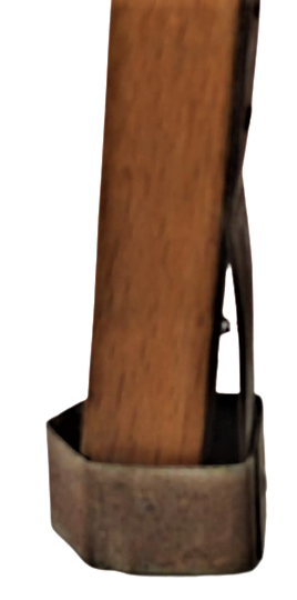 1950 BUYUK AHŞAP ACILIP KAPANAN BOY KARA TAHTAYA GEOMETRİK ŞEKİLLER CİZİMİNDE  KULLANILAN PERGEL