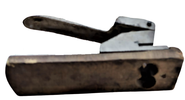 TCDD BİLETİNİ DELEREK  İPTAL ETME DELME  MAKİNASI  ÖDENEN BİLETLER İPTAL MAKİNASI İBA KAYSERİ 