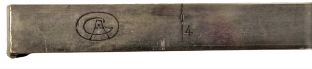 1930 GÖZ KONTROL CİHAZI GÖZLUK ALIRKEN  UZAK YAKIN CAMLARININ NUMARASINI BELİRLENMESİNDE KULLANILIR