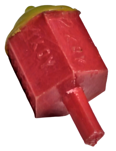 1960 1970 1980 YILLARIN OYUNU SARI KIRMIZI GALATASARAY RENKLERİNDE SERT PLASTİK FIRDÖNDÜ 1 AL HEPSİNİ AL ŞANS OYUNU