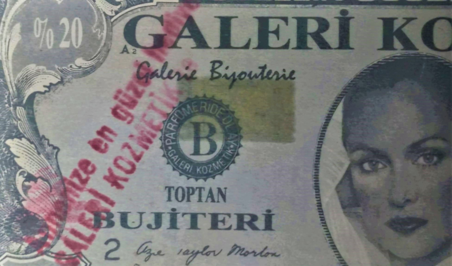   GALERİ KOZMETİK TOPTAN BUJİTERİ PARFÜMERİ ARMAGAN KUPONU %10 İNDİRİM CEKİ