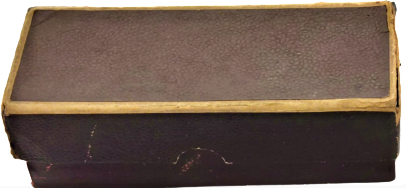 1940 ORJİNAL KUTUSUNDA 3 BAŞLIK DEİŞEBİLEN FARKLI FORMLARDA GÜL AGACI PİPO TAKIMI