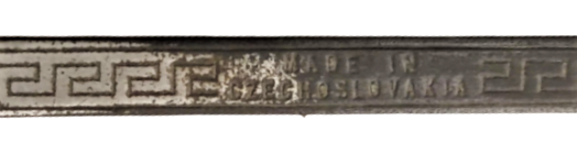 1940 ORJİNAL KUTUSUNDA 3 BAŞLIK DEİŞEBİLEN FARKLI FORMLARDA GÜL AGACI PİPO TAKIMI