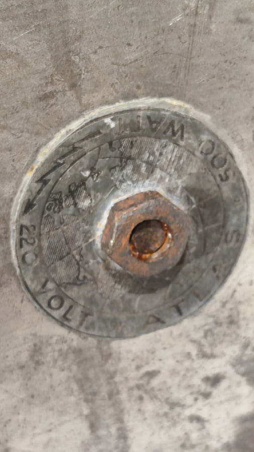 ATLAS ELEKTİRİKLİ BAKIR KROM KAPLAMA SEMAVER KULPLAR AYAKLAR MUSLUK KATALIN