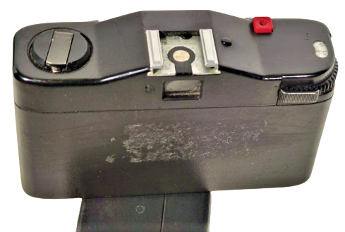 MINOX 35 GL COLOR MİNOTAR 35 MM CAMERA KUTUSUNDA FOTOGRAF MAKİNESİ