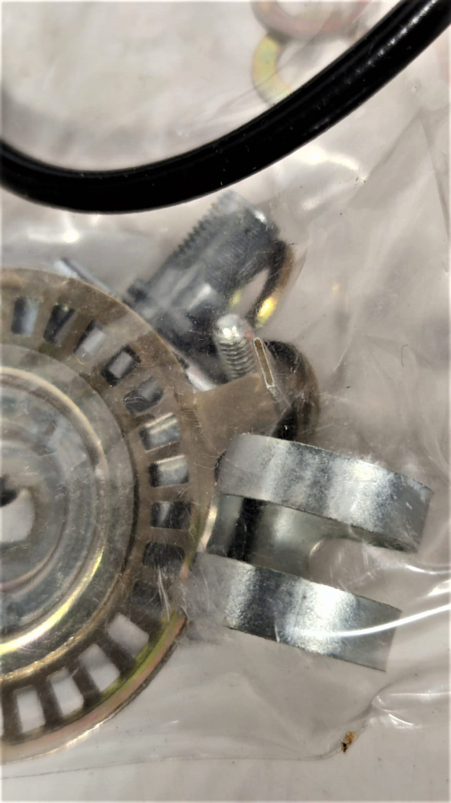 VDO COCKPİT İNSTRUMENTS TRIO 70 DAS FAHRRAD TACHOMETER KİLOMETRE SAATİ TAM TAKIM KUTUSUNDA