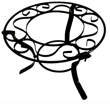 BERAM DELUXE FONDUEGARNITUR ROSTEREİ EDALSTAHL GERMANY TAM TAKIM FONDUE ORJİNAL KUTUSUNDA