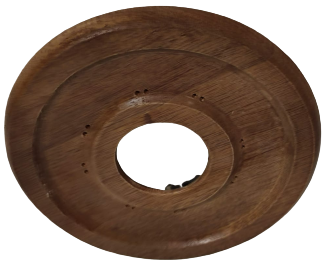 BERAM DELUXE FONDUEGARNITUR ROSTEREİ EDALSTAHL GERMANY TAM TAKIM FONDUE ORJİNAL KUTUSUNDA