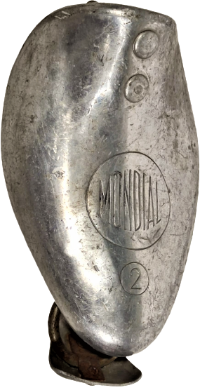 MONDIAL UNIS FRANCE METAL ALİMUNYUM AYARLANABİLİR MEKANİC TEK AYAKKABI KALIBI 