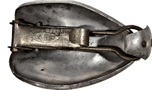 MONDIAL UNIS FRANCE METAL ALİMUNYUM AYARLANABİLİR MEKANİC TEK AYAKKABI KALIBI 