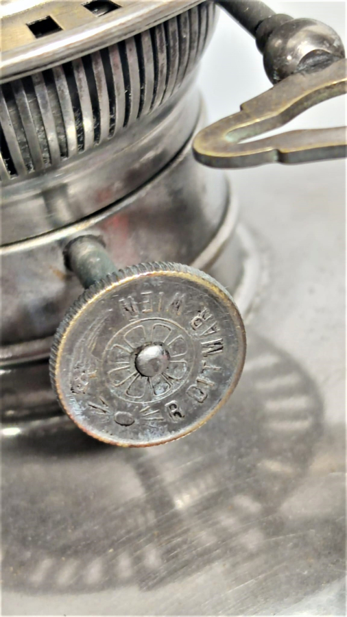 1850 R.DITMAR WIEN OİL LAMP AUSTRALİA İMPARATORLUK LAMP KOMLE KAİDELİ FUL FONKSİYONLU YAKMA SÖNDÜRME ALEV AYARLI ORJİNAL GAZ LAMBASI