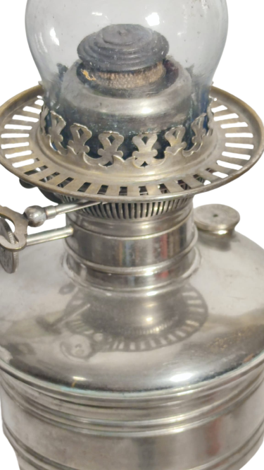 1850 R.DITMAR WIEN OİL LAMP AUSTRALİA İMPARATORLUK LAMP KOMLE KAİDELİ FUL FONKSİYONLU YAKMA SÖNDÜRME ALEV AYARLI ORJİNAL GAZ LAMBASI