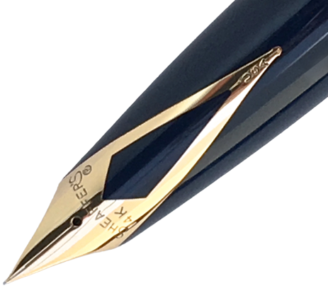 1960 SHEAFFER PFM III USA ŞNORKEL DOLGU 14 AYAR ALTIN  DOLMA KALEM ORJİNAL KUTUSUNDA SORUNSUZ XXF UC