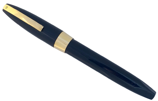 1960 SHEAFFER PFM III USA ŞNORKEL DOLGU 14 AYAR ALTIN  DOLMA KALEM ORJİNAL KUTUSUNDA SORUNSUZ XXF UC