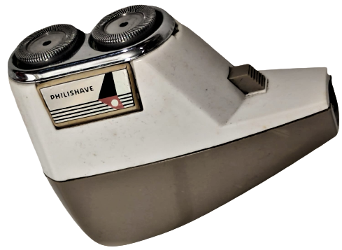 PHILIPS TYPE SC 7960 SAC SAKAL KESME TRAŞ MAKİNE SI ELEKTİRİKLİ KUTUSUNDA ALMAN MALI