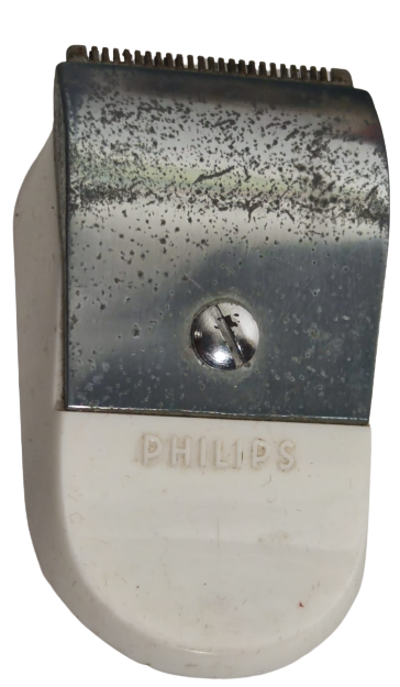 PHILIPS TYPE SC 7960 SAC SAKAL KESME TRAŞ MAKİNE SI ELEKTİRİKLİ KUTUSUNDA ALMAN MALI