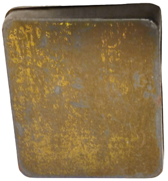 TÜRKİYE TÜTÜN İNHİSARI MONOPOLE DES TABACS DE TURQUIE CONSTANTINOPLE GRAND PRIX TENEKE SIGARA KUTUSU