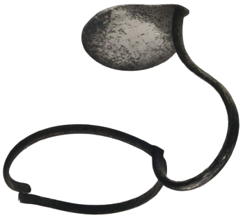 1900 WMF DAMGALI SİLVER PLATE GERMANY ALTI ADET TAKIM BARDAK ISTAKASI ZARFI 