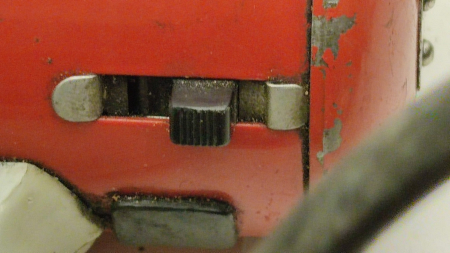 1950 PEUGEOT MULTIREX 6 MM AYARLI MEMBRAN HASSAS USTA MATKAP MADE IN FRANCE 