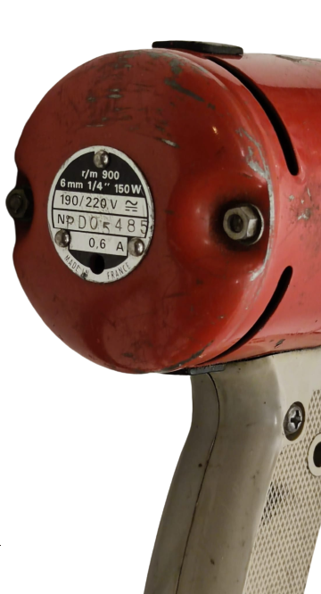 1950 PEUGEOT MULTIREX 6 MM AYARLI MEMBRAN HASSAS USTA MATKAP MADE IN FRANCE 