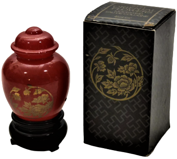 AVON ORIENTAL FLOWERS MOONWID EAU DE COLOGNE KUTUSUNDA ACILMAMIŞ CAM ŞİŞEDE SPREY PARFUM 45 MGR