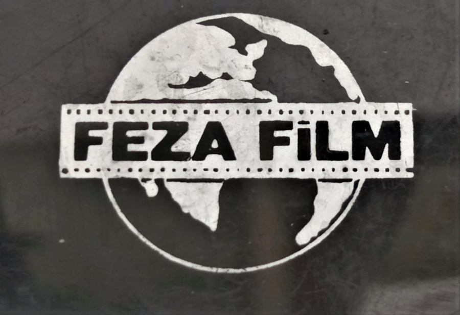 FEZA FİLMCİLİK TELEFON İNDEKS OTOMATİK HARF SECMELİ MEKANİK TELEFON NOT REHBERİ FİHRİST REHBER