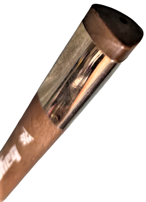 1970 BAYRAKTARLAR AŞ  BÜYÜK BOY CALIŞMA MASA ÜZERİ REKLAMLI YARIŞ BAYRAK REKLAMLI TUKENMEZ KALEM