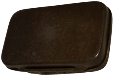 ORİJİNAL PEGASUS SICHEL NADELN GRAMOFON İĞNESİ KENDİ TENEKE ÜZERİ RESİMLİ KUTUSUNDA GERMANY 