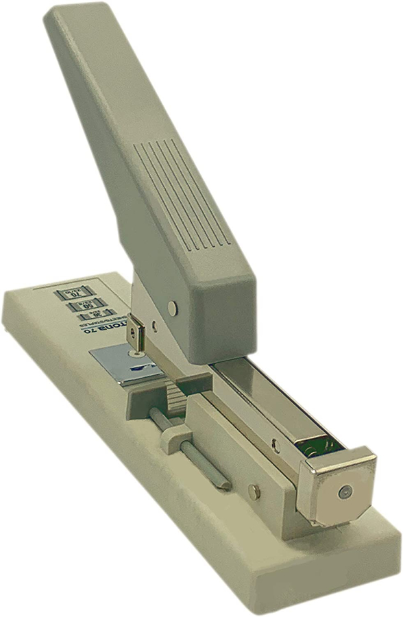 ETONA  70 MEKANİK TEL ZIMBA MAKİNESİ SHEETS/STAPLES  30/50/70 SAYFA ZIMBALAMA İMKANI