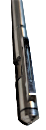 ROTRING VARIANT 0,3 W. GERMANY SİYAH BAKALİT KAPAKLI KASA KALİGRAFİ KALEMİ