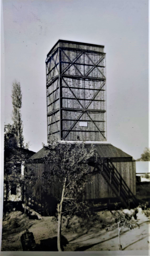 1933 NAZİLLİ SÜMERBANK BASMA FABRİKASI TEMELİNDE KURULUMUNA KADAR CEKİLMİŞ SİYAH BEYAZ ORJİNAL FOTOGRAFLARI 