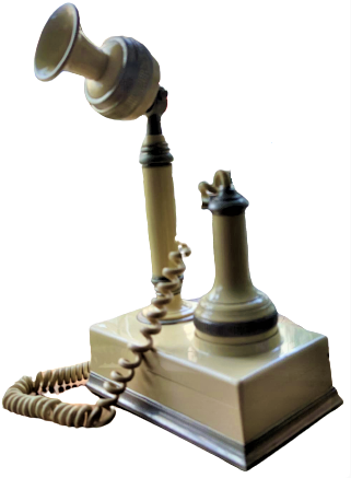 1980 ESKİ TİP ÇEVİRMELİ MEKANİK KREM RENKDE TELEFON TELKOM RWT MALWA POLONYA