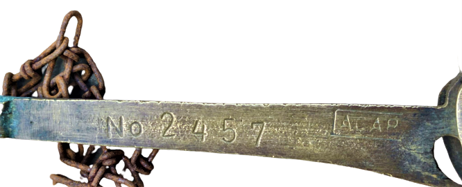 1950 CİFT KEFELİ 500 GR  EL TERAZİ  SEYYAR LEBLEBİCİ TERAZİSİ 2457 SERİ NOLU PİRİNC ACAP YERLİ ÜRÜN