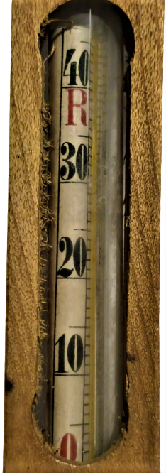 OSMANLI AHŞAP KASADA CAM ASİT SERTLİK VE ISI ÖLCEN GENELDE SABUN YAPIMINDA KULLANILAN SABUNCU DERECESİ  TERMOMETRESİ