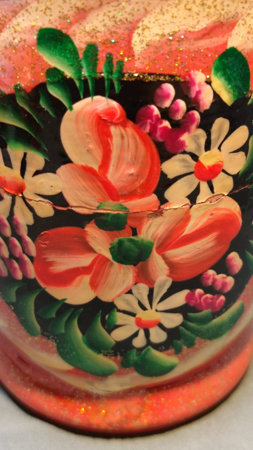 SSCB  СССР 5 ADET BÜYÜK BOY RUS MATRUŞKA ÜZERLERİ TAMAMEN EL BOYAMA EL YAPIM İÇ İÇE KOYULAN BEREKET BOLLUK  BEBEKLERİ