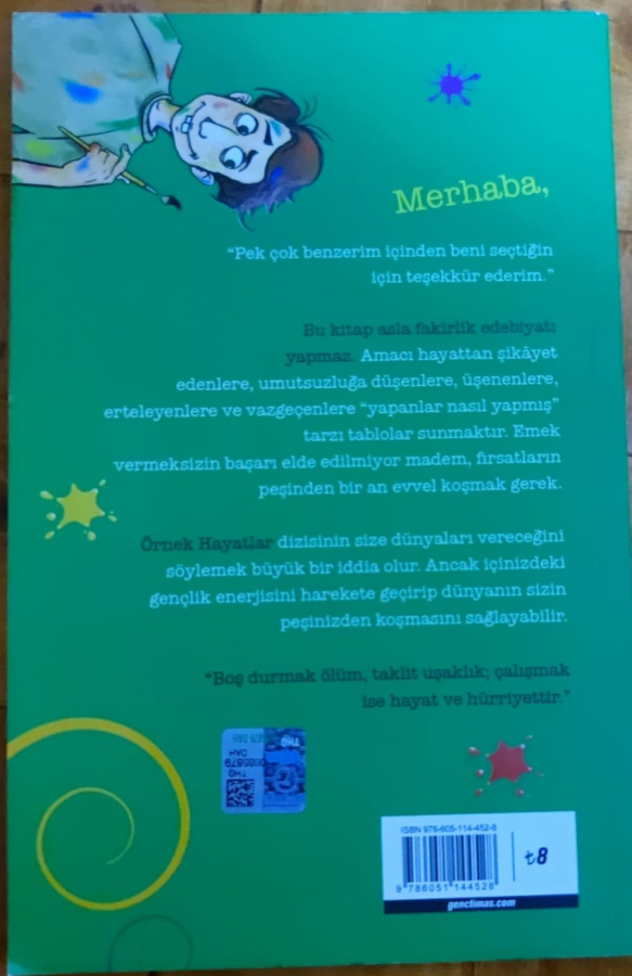 MEŞHUR OLAN FAKIR ÇOCUKLAR - RECEP ŞÜKRÜ APUHAN  