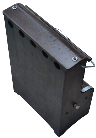 1920 ANTİQUES COLEMAN MADE IN CANADA PUMP GAZ HEATER POMPALI SOBA İSITICI EMAYE PİRİNC KAZAN DEPOLU