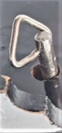 1950 LAKE KENARLAR SEDEF KAKMA ÜZERİ EL CİZİM LATERNALI MUZİKLİ KAPAKLI İÇERSİ BÖLMELİ MUCEVHER KUTUSU