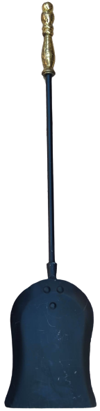 ŞÖMİNE ÖNÜ TAKIMI PİRİNC SAPLI DEMİR DÖKUM KARIŞTIRICI KUREK VE TEMİZLİK SÜPÜRGESİ ORJİNAL KAİDESİNDE