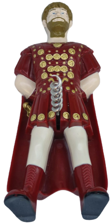 BİGGUS DİCKUS PELERİNLİ CELİK UCLU BURGULU TİRBUŞON  ŞİŞE MANTAR AGACAGI